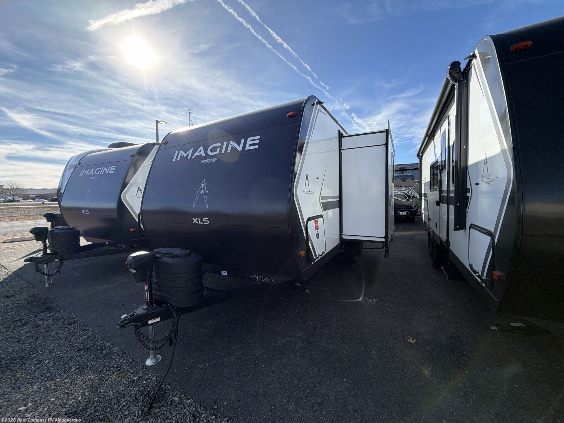 New 2026 Grand Design Imagine XLS 21MBE available in Albuquerque, New Mexico