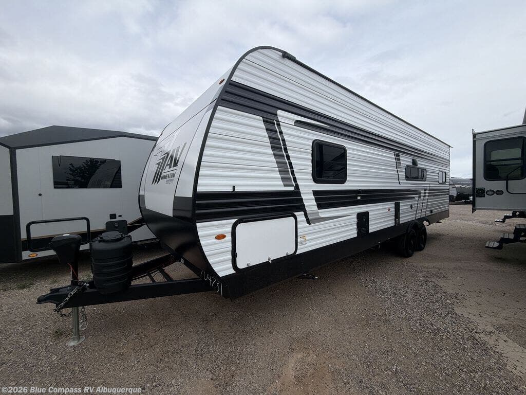 2026 Momentum MAV 27MAV by Grand Design from Blue Compass RV Albuquerque in Albuquerque, New Mexico