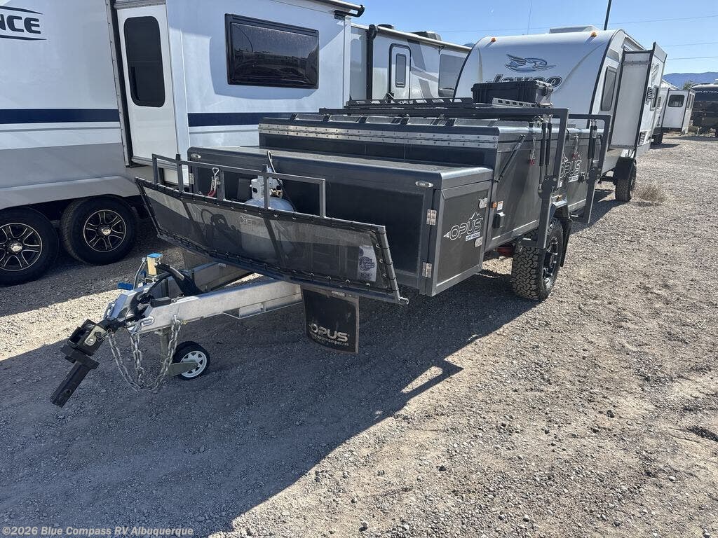 Used 2021 OPUS OP4 OPUS available in Albuquerque, New Mexico