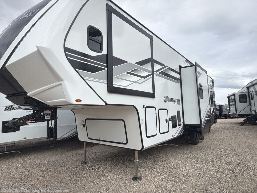 2026 Momentum G-Class 320G by Grand Design from Blue Compass RV Albuquerque in Albuquerque, New Mexico