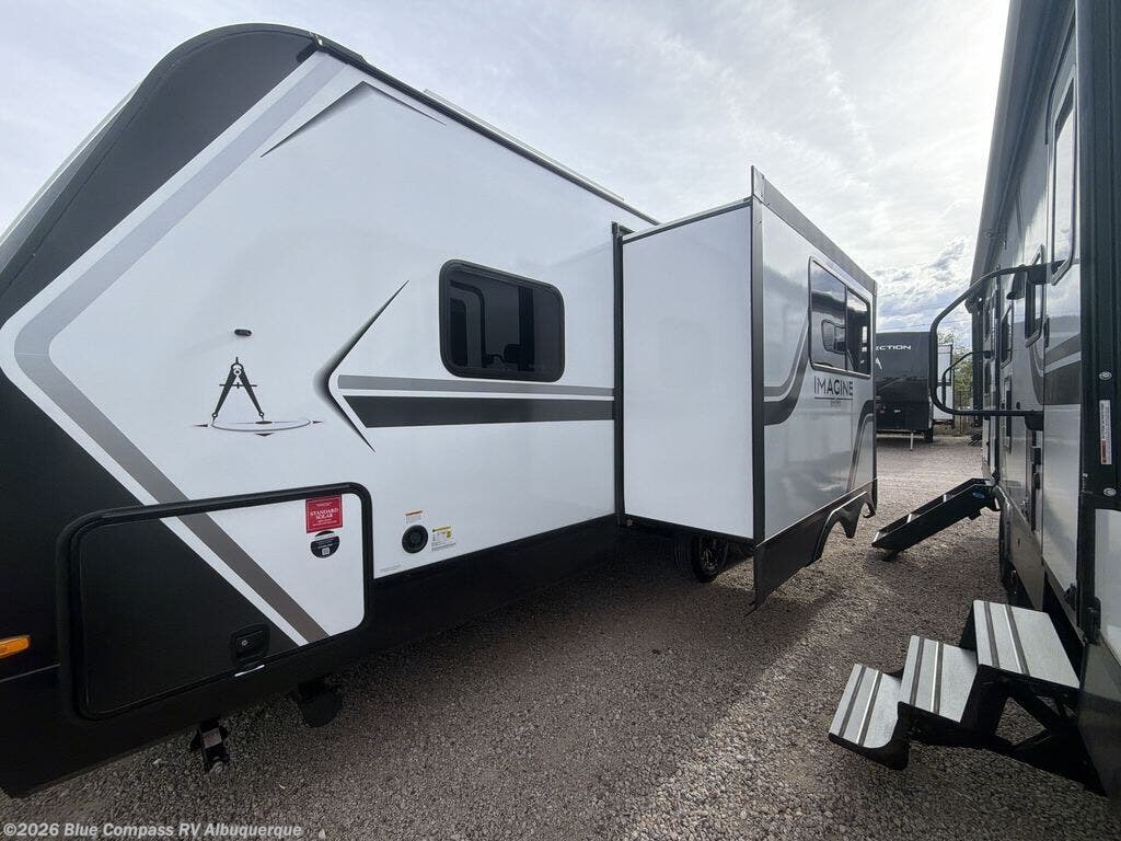 2026 Imagine 2470BH by Grand Design from Blue Compass RV Albuquerque in Albuquerque, New Mexico