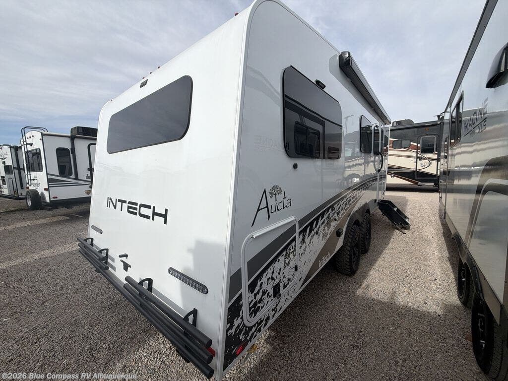 2026 Aucta Willow by inTech from Blue Compass RV Albuquerque in Albuquerque, New Mexico