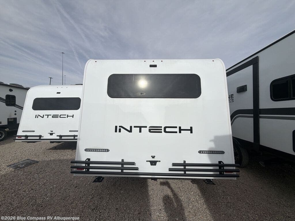 New 2026 inTech Aucta Willow available in Albuquerque, New Mexico