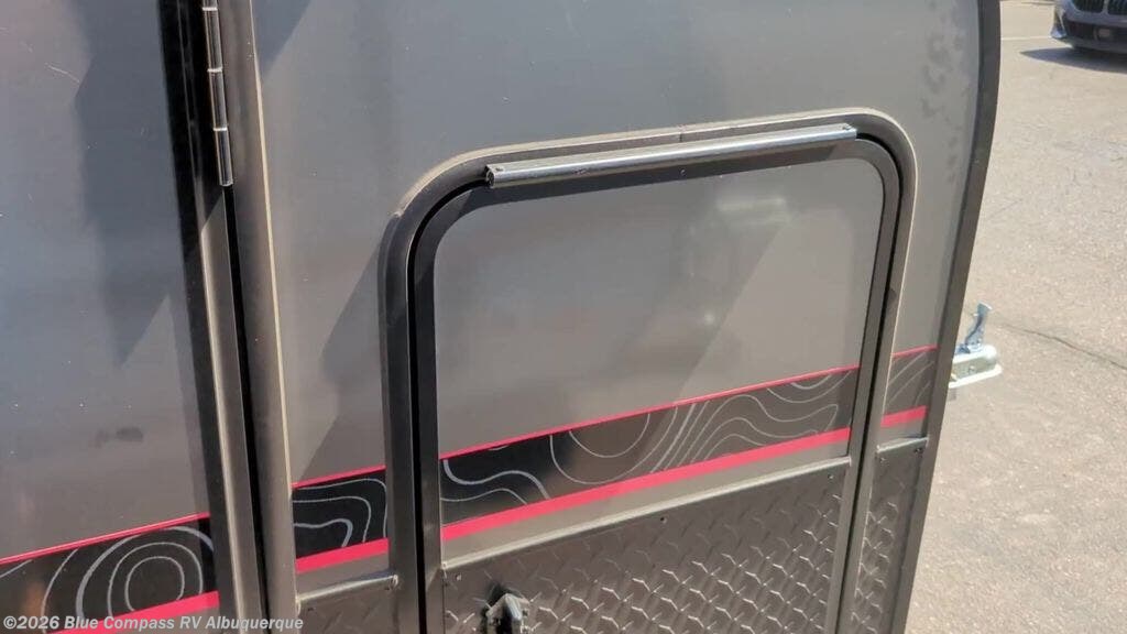 New 2026 inTech Flyer Pursue available in Albuquerque, New Mexico