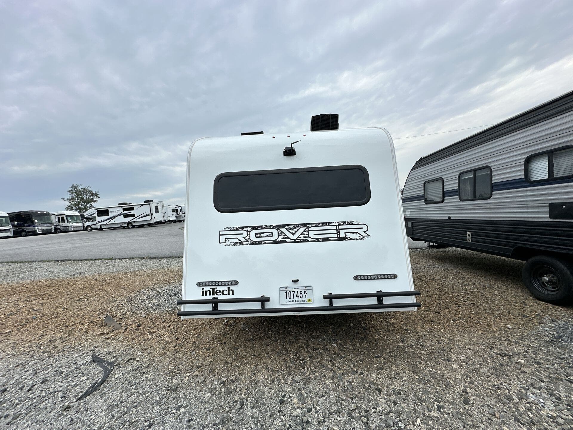 New 2026 inTech Sol Horizon available in Albuquerque, New Mexico