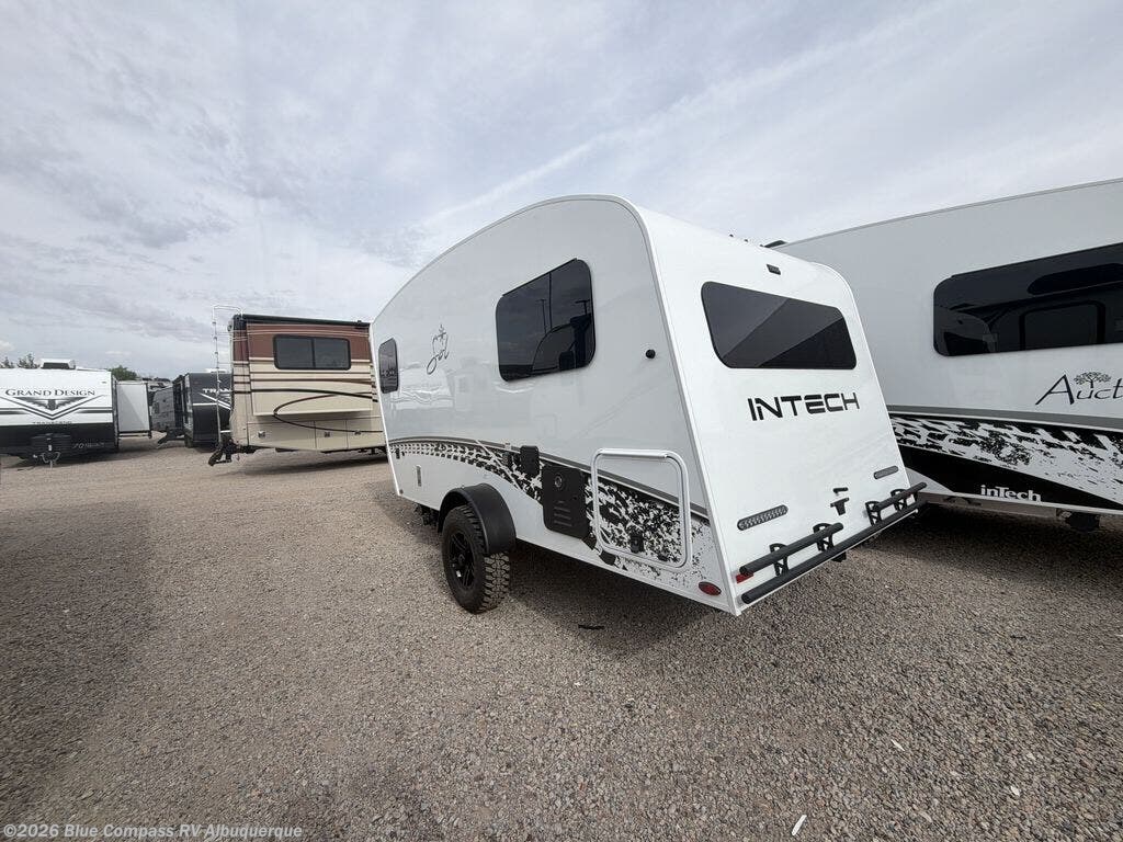 New 2026 inTech Sol Horizon available in Albuquerque, New Mexico