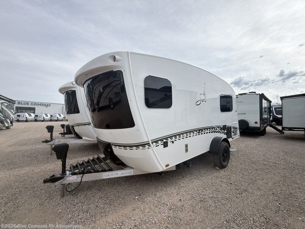 2026 Sol Horizon by inTech from Blue Compass RV Albuquerque in Albuquerque, New Mexico