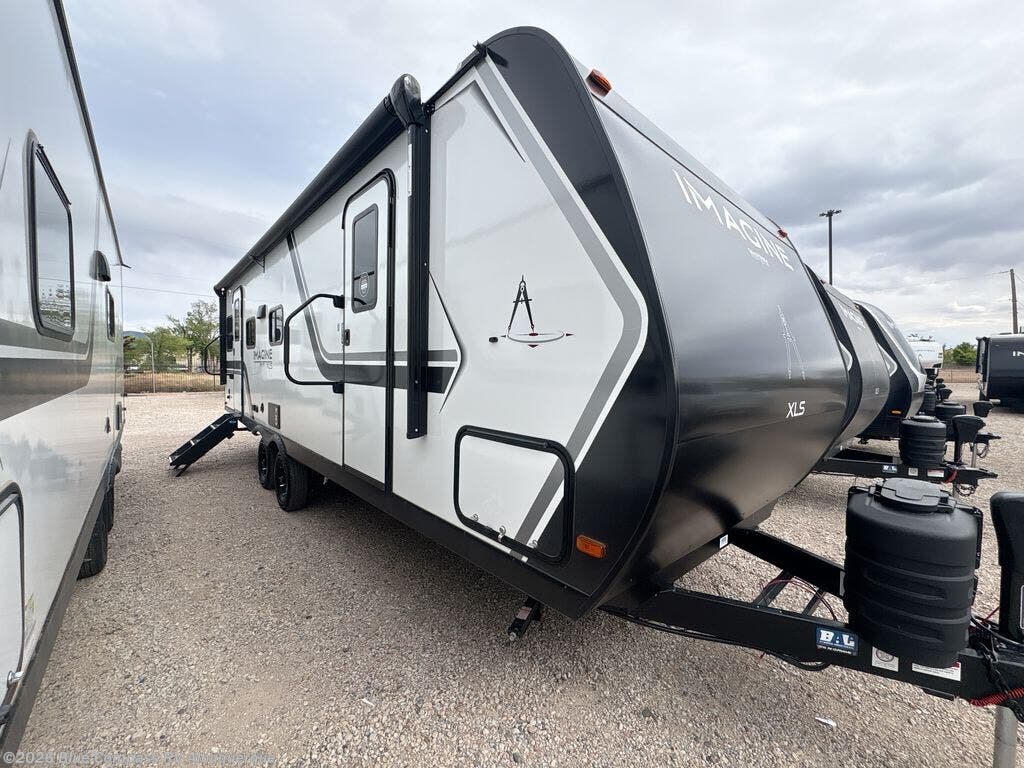 New 2026 Grand Design Imagine XLS 25RLE available in Albuquerque, New Mexico