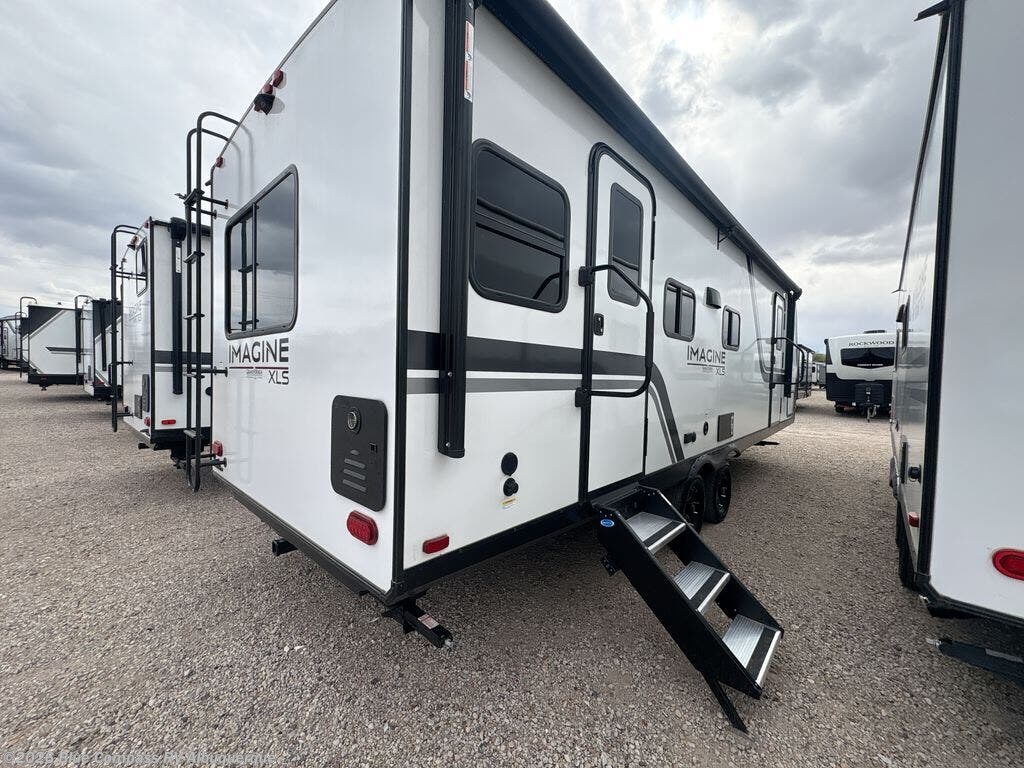 2026 Imagine XLS 25RLE by Grand Design from Blue Compass RV Albuquerque in Albuquerque, New Mexico