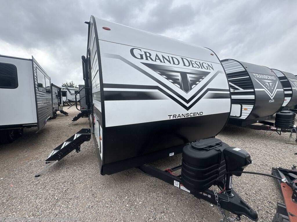 2026 Transcend Xplor 265BHT by Grand Design from Blue Compass RV Albuquerque in Albuquerque, New Mexico