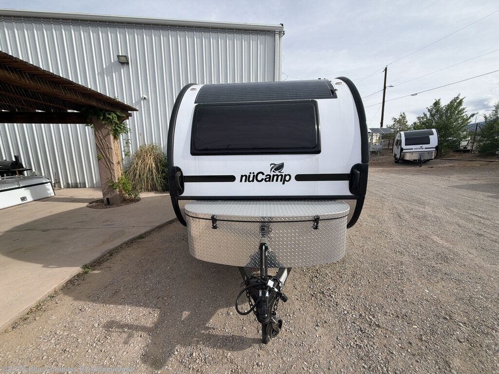 2026 TAB 400 400 by NuCamp from Blue Compass RV Albuquerque in Albuquerque, New Mexico