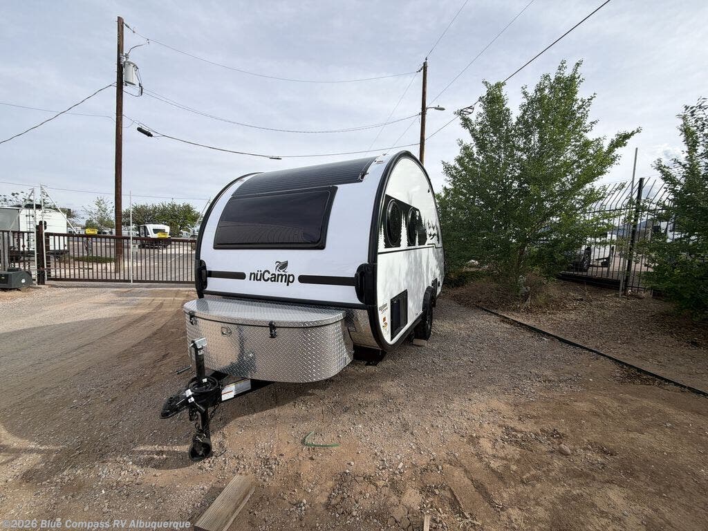 New 2026 NuCamp TAB 400 400 available in Albuquerque, New Mexico