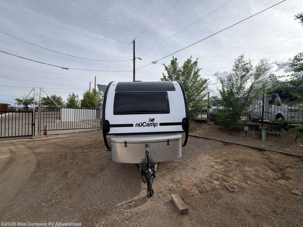 2026 TAB 400 400 by NuCamp from Blue Compass RV Albuquerque in Albuquerque, New Mexico