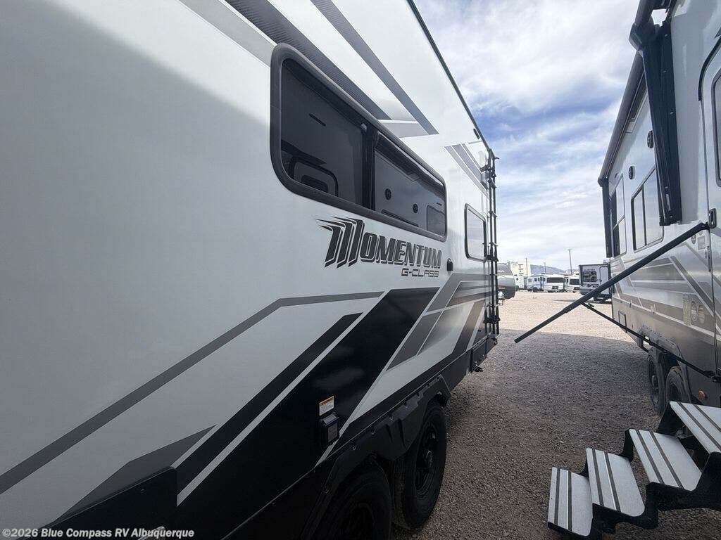 New 2026 Grand Design Momentum G-Class 21G available in Albuquerque, New Mexico