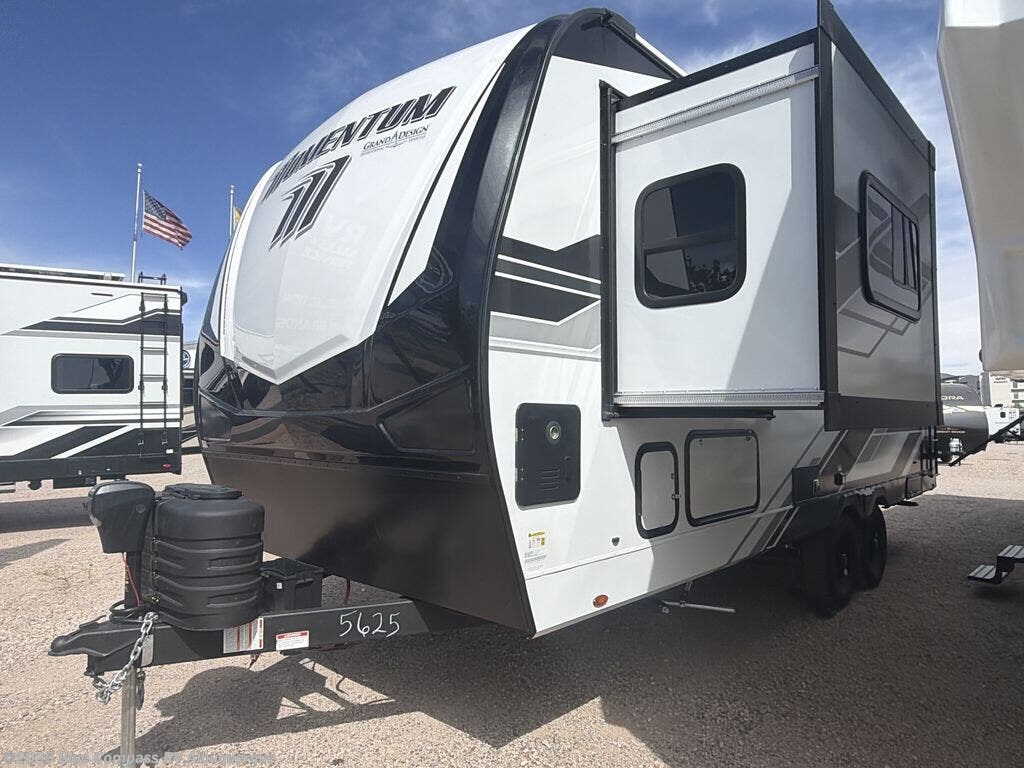 2026 Momentum G-Class 21G by Grand Design from Blue Compass RV Albuquerque in Albuquerque, New Mexico