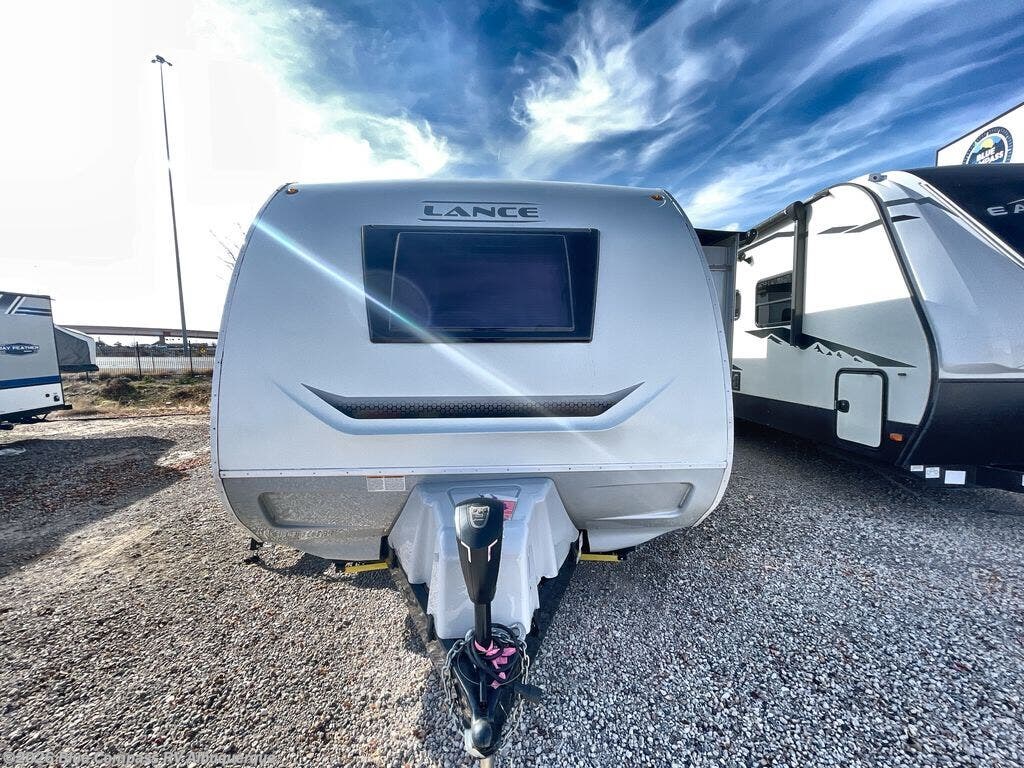 2022 Lance 2465 by Lance from Blue Compass RV Albuquerque in Albuquerque, New Mexico