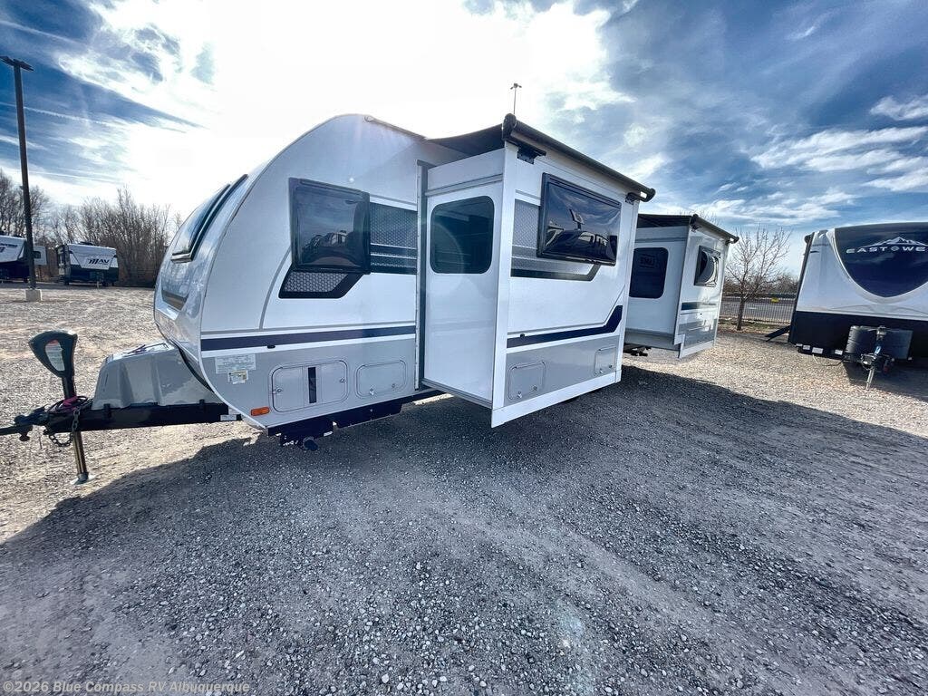 Used 2022 Lance Lance 2465 available in Albuquerque, New Mexico