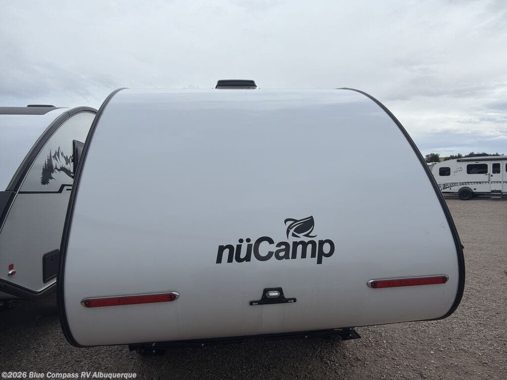 New 2026 NuCamp TAB 320 LITE 320 Lite available in Albuquerque, New Mexico
