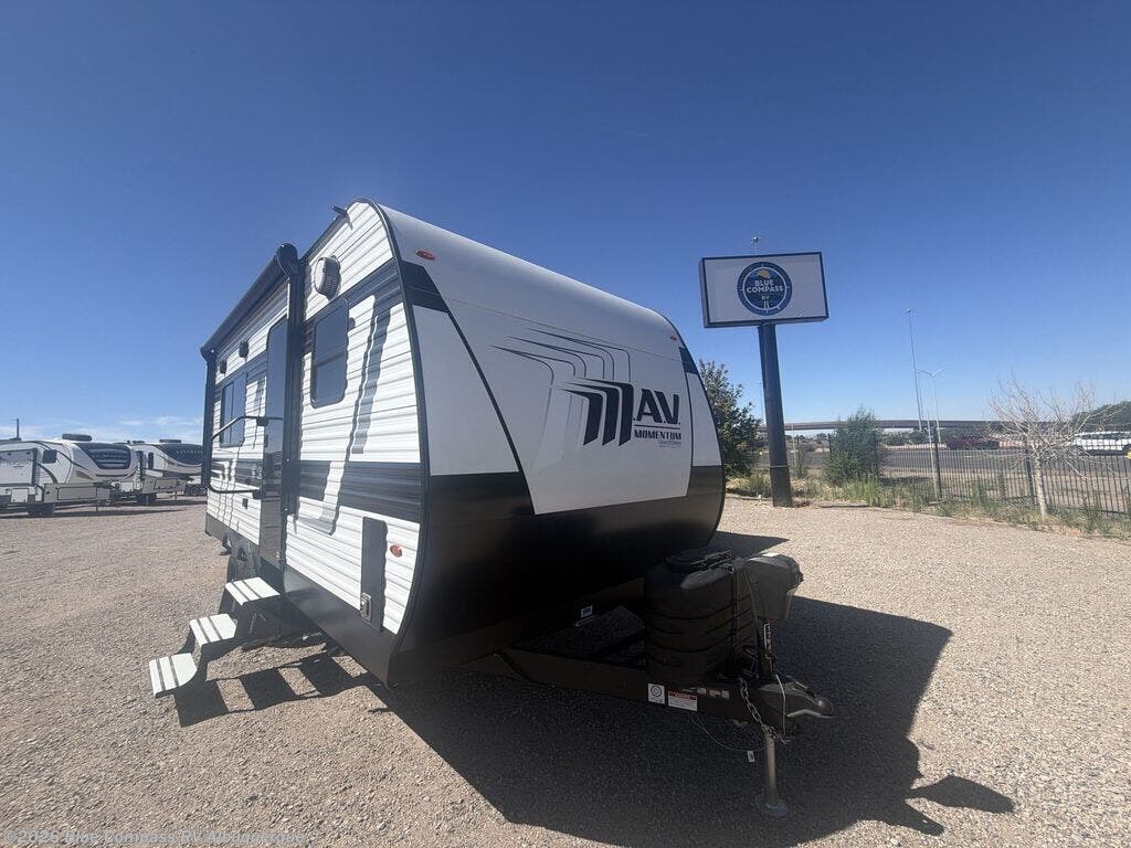2026 Momentum MAV 17MAV by Grand Design from Blue Compass RV Albuquerque in Albuquerque, New Mexico