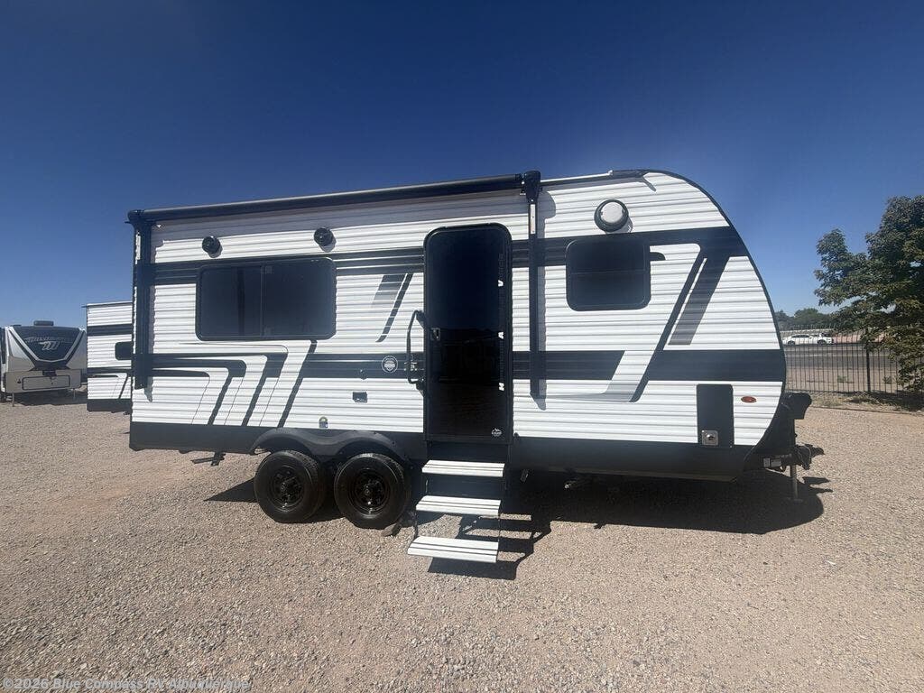 New 2026 Grand Design Momentum MAV 17MAV available in Albuquerque, New Mexico