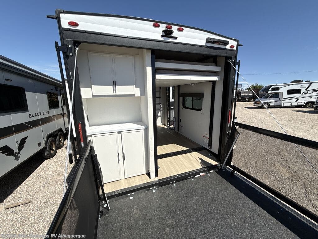 2026 Momentum MAV 28MAV by Grand Design from Blue Compass RV Albuquerque in Albuquerque, New Mexico