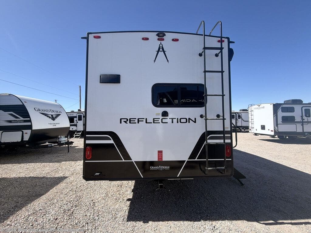 New 2026 Grand Design Reflection 100 Series 22RK available in Albuquerque, New Mexico