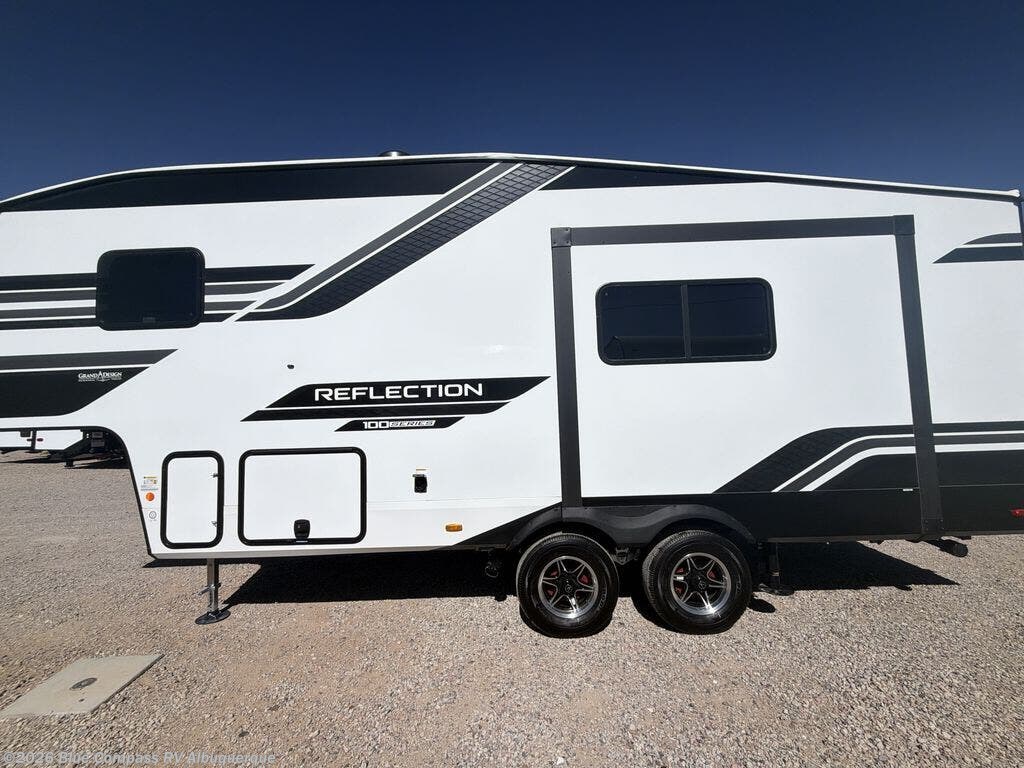 2026 Reflection 100 Series 22RK by Grand Design from Blue Compass RV Albuquerque in Albuquerque, New Mexico