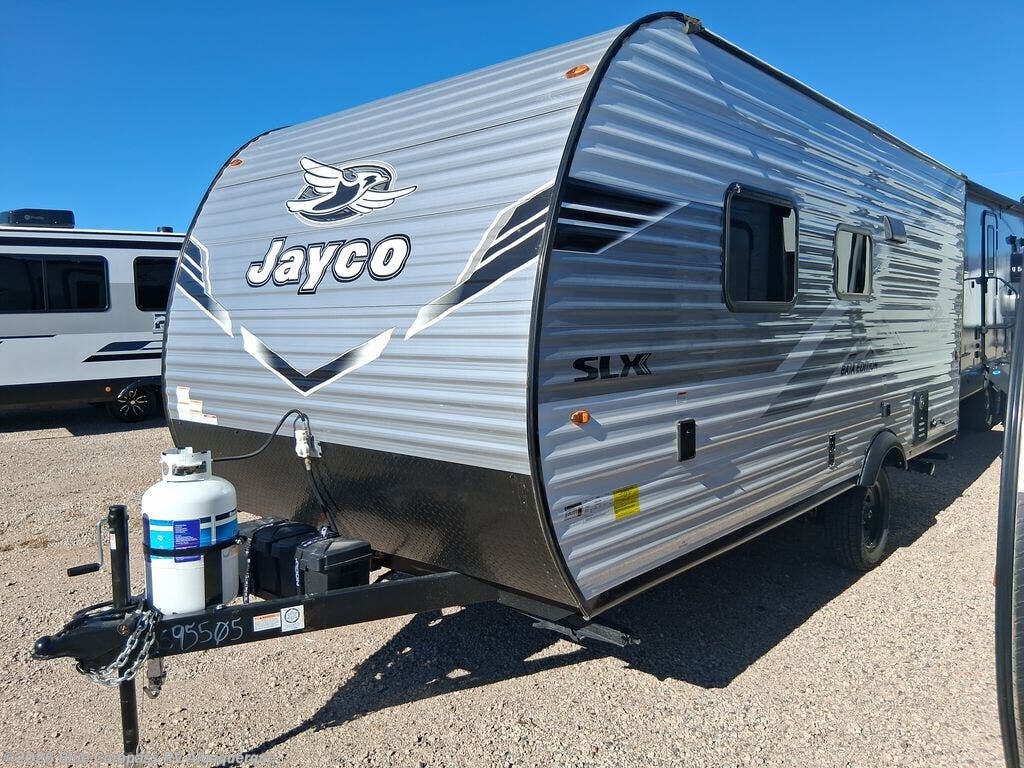 2026 Jay Flight SLX 175FQW by Jayco from Blue Compass RV Albuquerque in Albuquerque, New Mexico