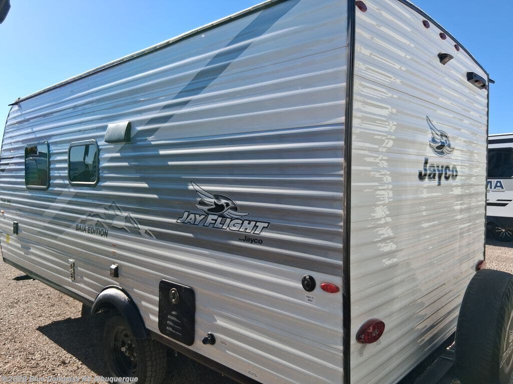 Used 2026 Jayco Jay Flight SLX 175FQW available in Albuquerque, New Mexico