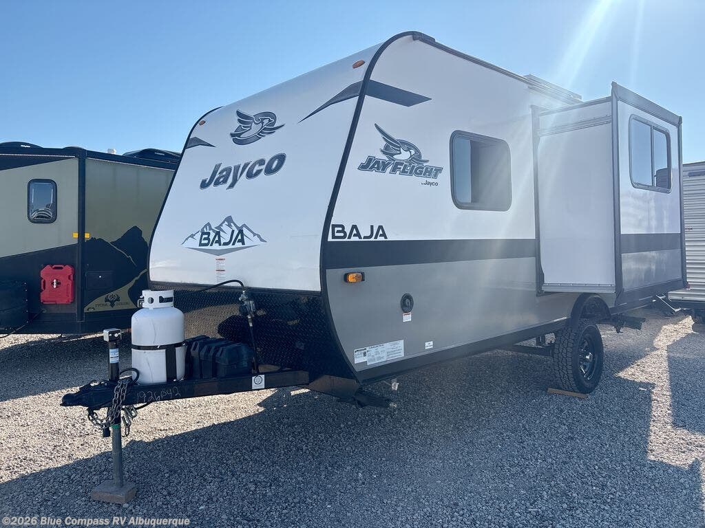 Used 2022 Jayco Jay Flight SLX 7 183RB available in Albuquerque, New Mexico