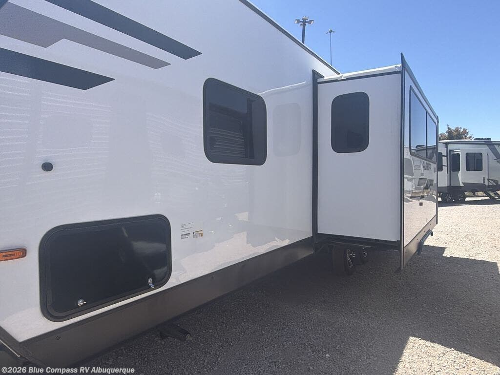 New 2026 Forest River Aurora 24RBS available in Albuquerque, New Mexico