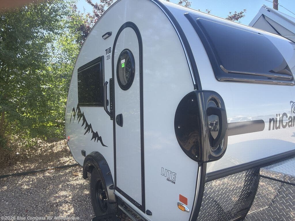 2026 TAB 320 LITE 320 Lite by NuCamp from Blue Compass RV Albuquerque in Albuquerque, New Mexico