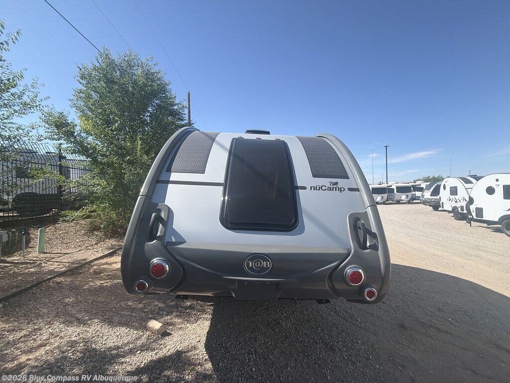 2026 TAB 360 360 by NuCamp from Blue Compass RV Albuquerque in Albuquerque, New Mexico