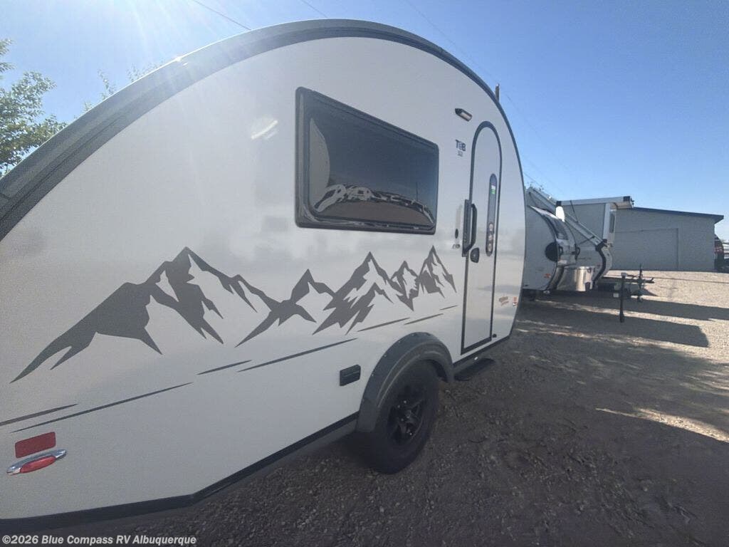 New 2026 NuCamp TAB 360 360 available in Albuquerque, New Mexico