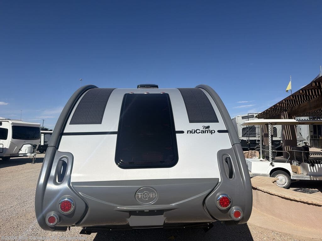New 2026 NuCamp TAB 360 360 available in Albuquerque, New Mexico