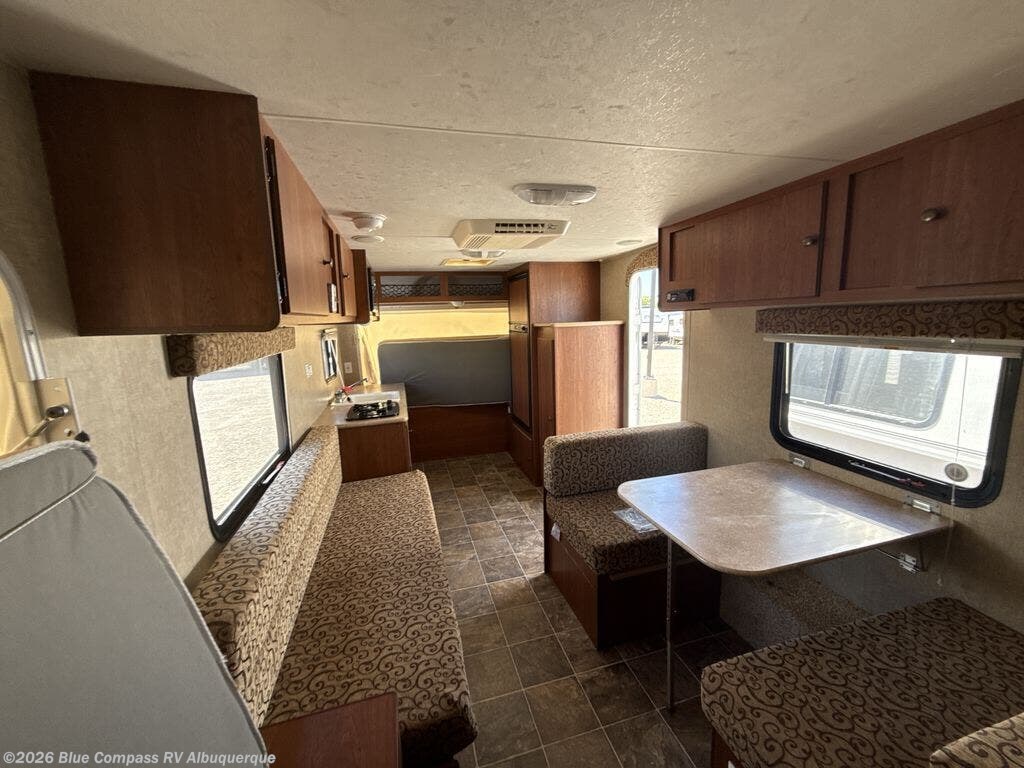 Used 2013 K-Z Sportsmen Classic 21F available in Albuquerque, New Mexico