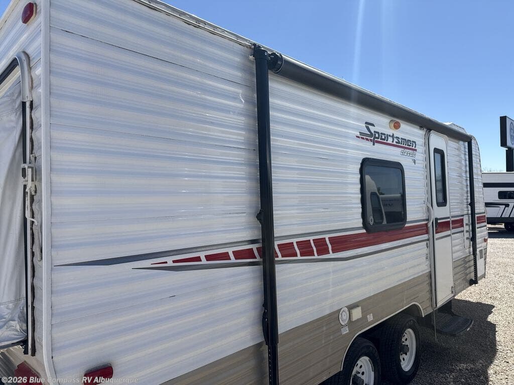 2013 Sportsmen Classic 21F by K-Z from Blue Compass RV Albuquerque in Albuquerque, New Mexico