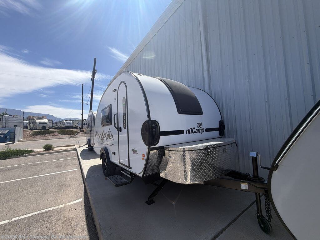 2026 TAB 360 CS Boondock by NuCamp from Blue Compass RV Albuquerque in Albuquerque, New Mexico