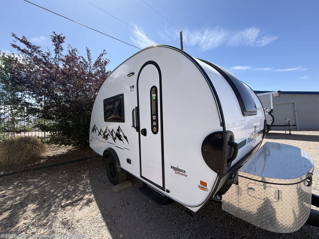 2026 TAB 360 CS Boondock by NuCamp from Blue Compass RV Albuquerque in Albuquerque, New Mexico
