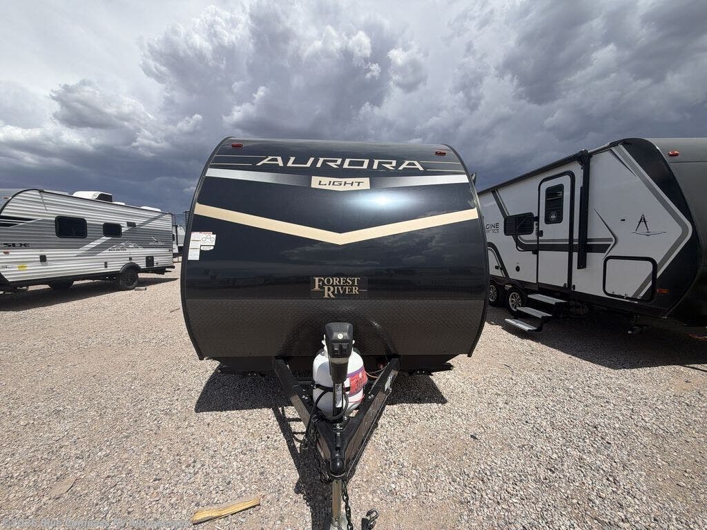 Used 2024 Forest River Aurora 18BHS available in Albuquerque, New Mexico