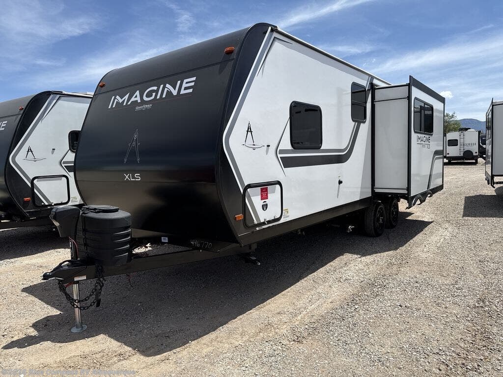 2026 Imagine XLS 23LDE by Grand Design from Blue Compass RV Albuquerque in Albuquerque, New Mexico