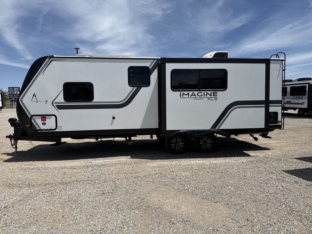 New 2026 Grand Design Imagine XLS 23LDE available in Albuquerque, New Mexico
