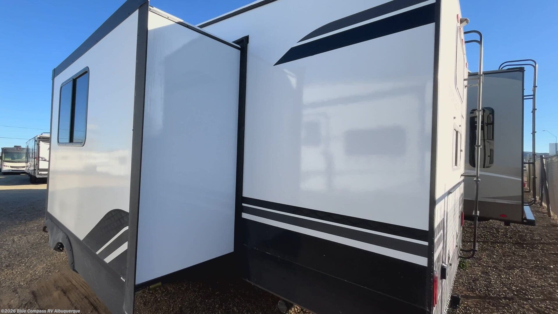 New 2026 Grand Design Reflection 100 Series 27BH available in Albuquerque, New Mexico