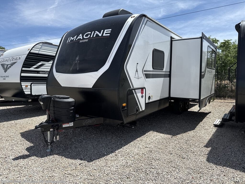 2026 Imagine 2470BH by Grand Design from Blue Compass RV Albuquerque in Albuquerque, New Mexico