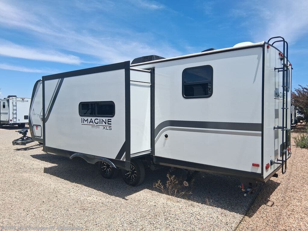New 2026 Grand Design Imagine XLS 25DBE available in Albuquerque, New Mexico