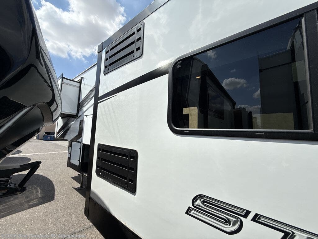 Used 2022 Forest River Stealth SA3217G available in Albuquerque, New Mexico