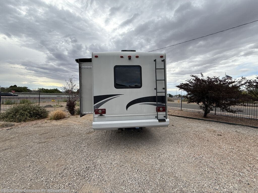 Used 2013 Thor Motor Coach Chateau Super C 33SW available in Albuquerque, New Mexico