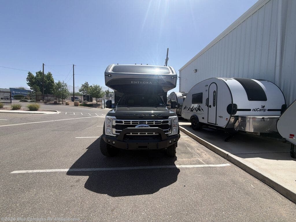 2025 Accolade XT 35L by Entegra Coach from Blue Compass RV Albuquerque in Albuquerque, New Mexico