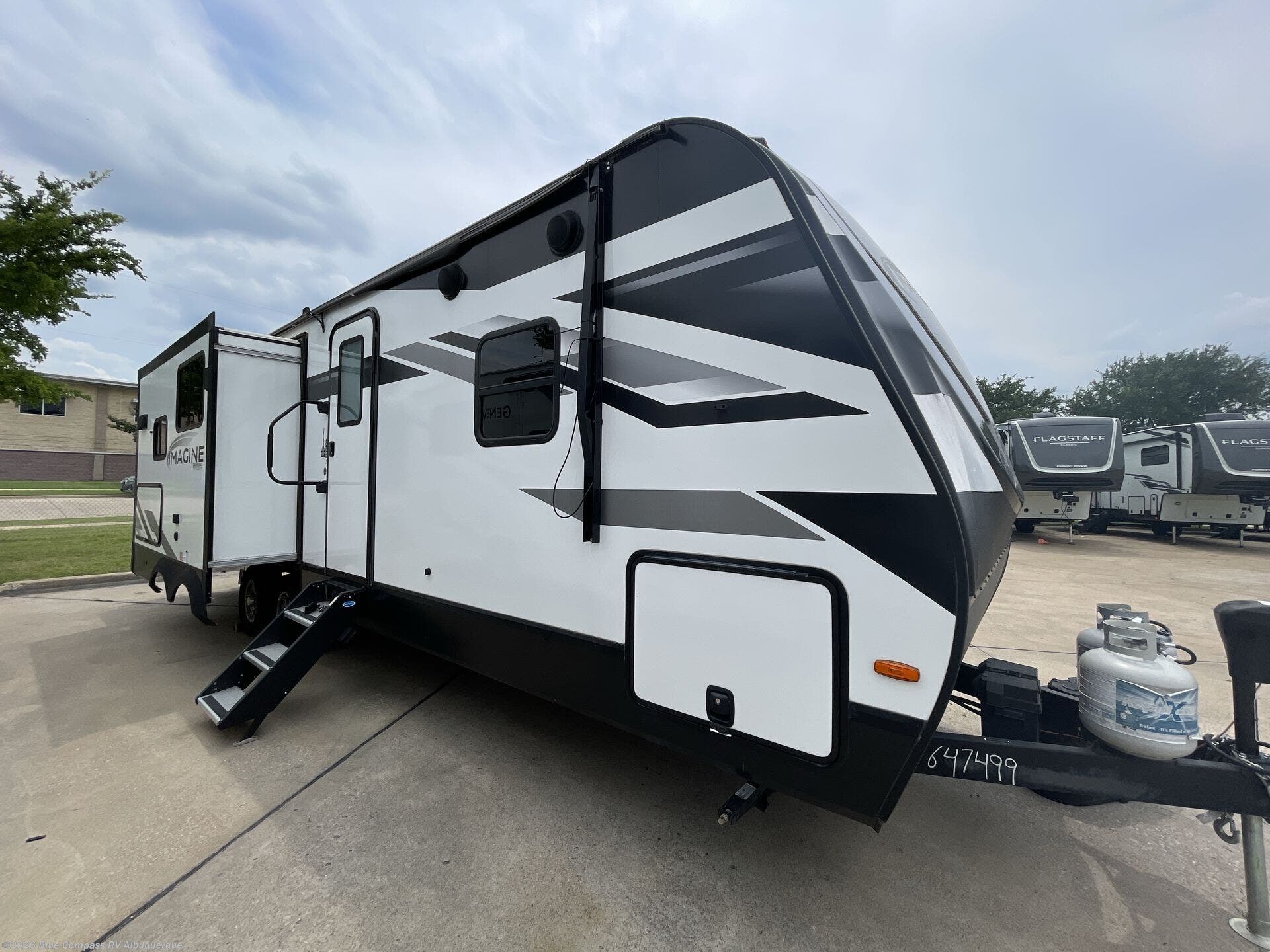 2024 Imagine 2670MK by Grand Design from Blue Compass RV Albuquerque in Albuquerque, New Mexico