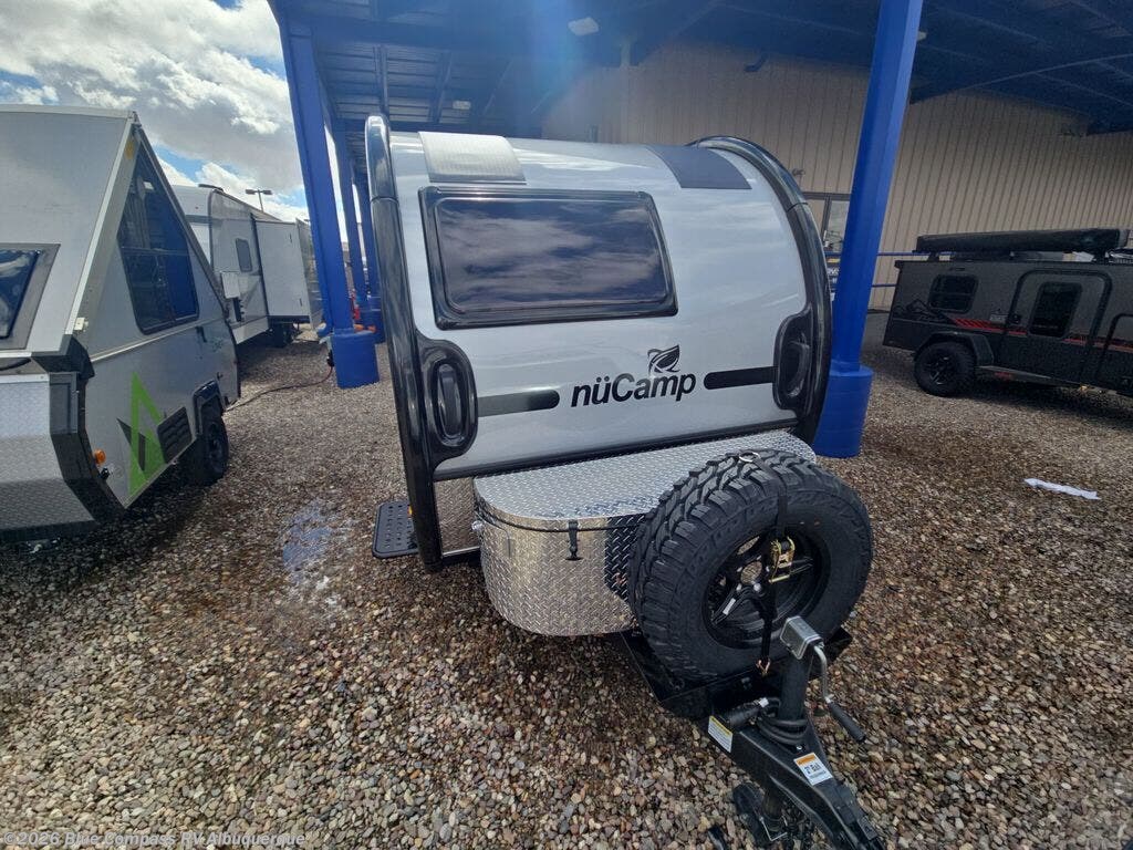 2026 TAB 320 Boondock by NuCamp from Blue Compass RV Albuquerque in Albuquerque, New Mexico